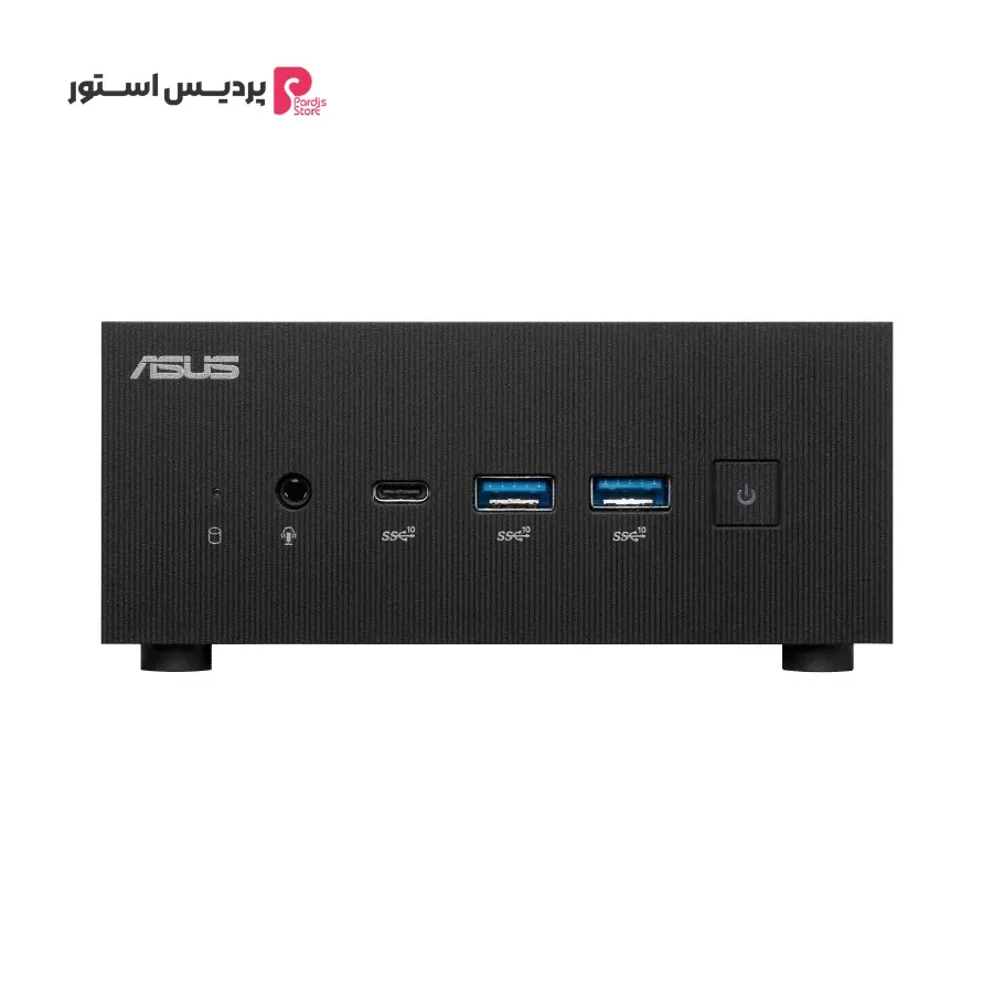 کامپیوتر کوچک ایسوس مدل PN64 i7-16-256 - کامپیوتر کوچک ایسوس مدل PN64 i7-16-256