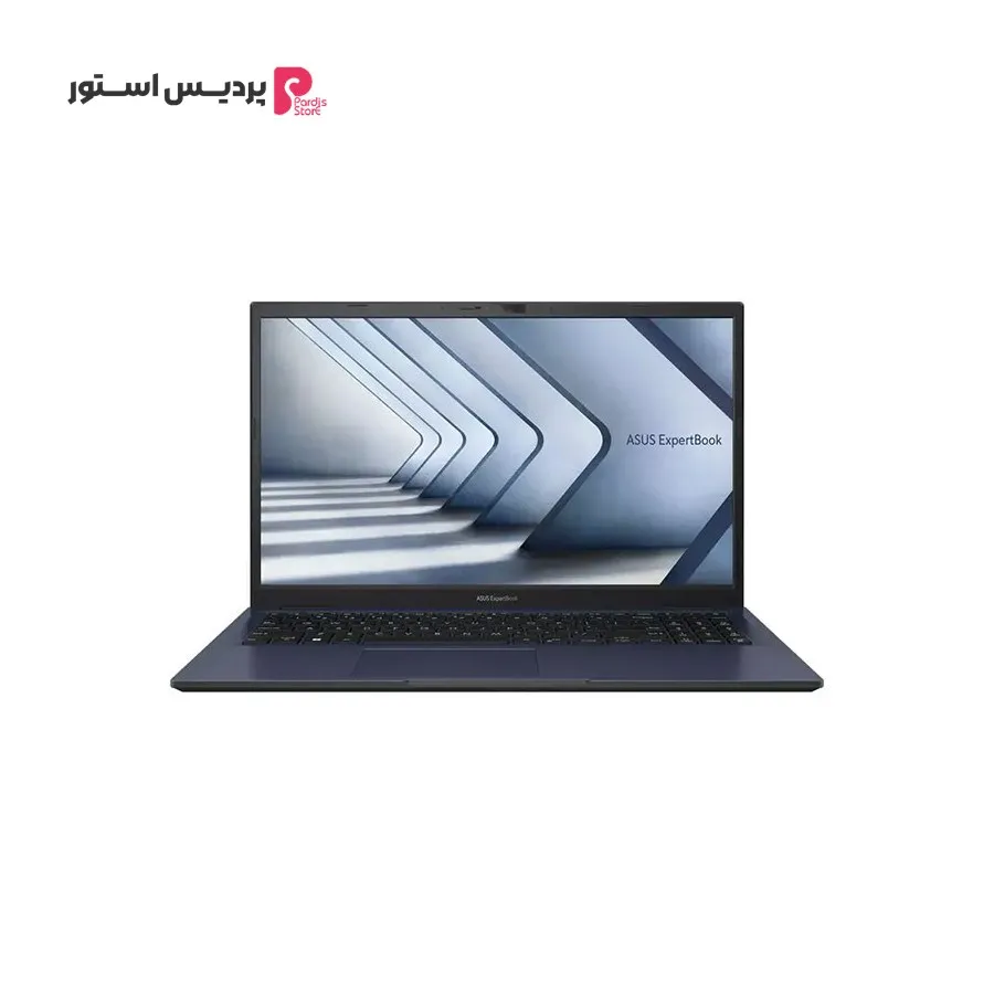 لپ تاپ ایسوس مدل B1502CBA-EJ0550 -کاستوم شده - لپ تاپ ایسوس مدل B1502CBA-EJ0550 -کاستوم شده