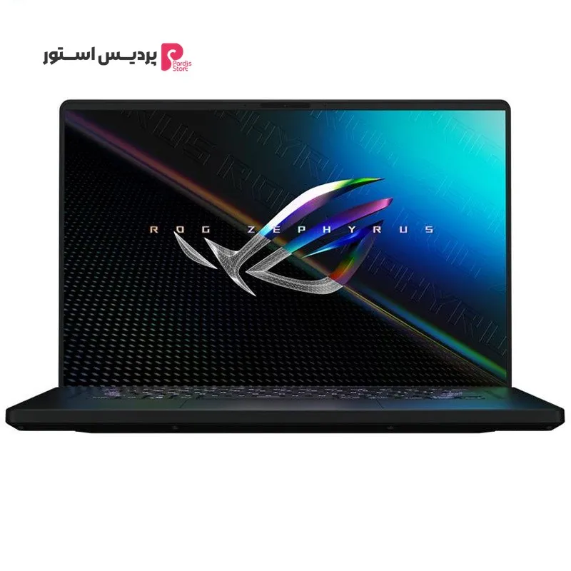 لپ تاپ ایسوس مدل ROG Zephyrus G16 GU603VV-G16 – کاستوم شده - لپ تاپ ایسوس مدل ROG Zephyrus G16 GU603VV-G16 – کاستوم شده