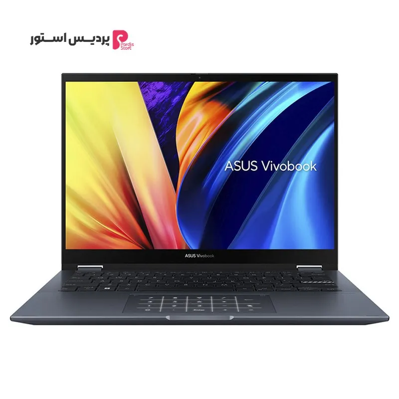لپ تاپ ایسوس مدل Vivobook TP3402ZA - لپ تاپ ایسوس مدل Vivobook TP3402ZA