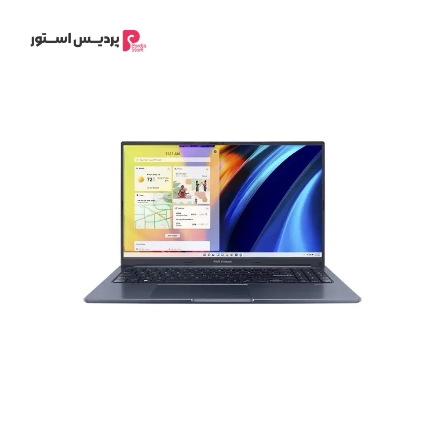 لپ تاپ ایسوس VivoBook 15X M1503QA-Z - لپ تاپ ایسوس VivoBook 15X M1503QA-Z