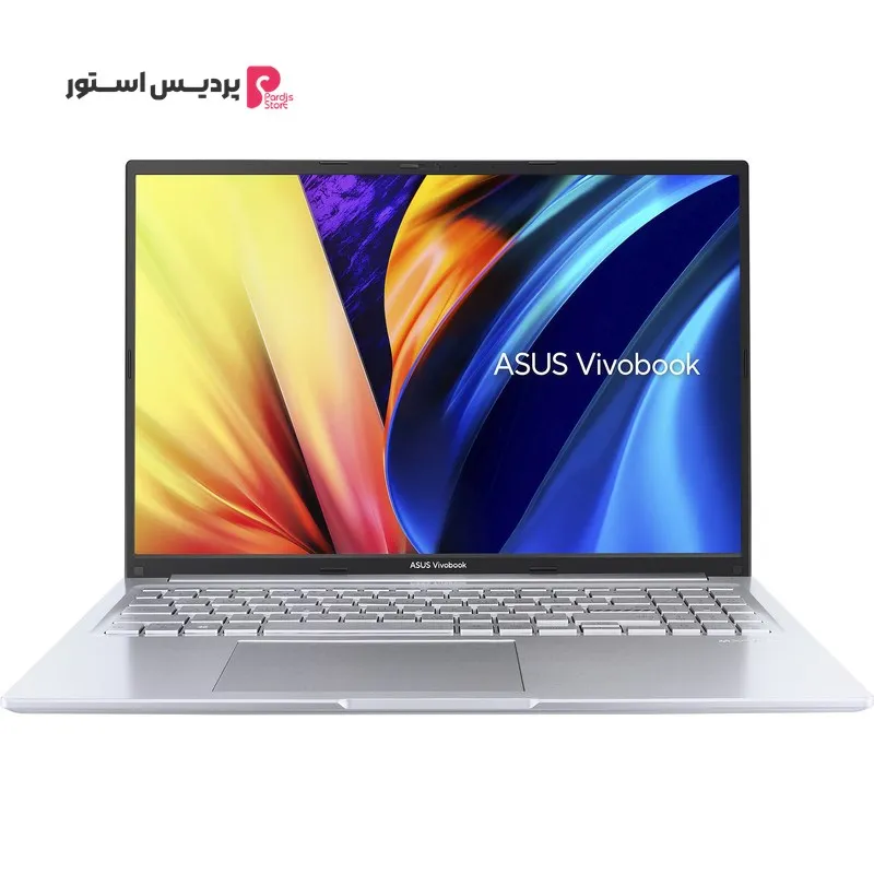 لپ تاپ ایسوس مدل Vivobook 16X M1603QA-MB102 – کاستوم شده - لپ تاپ ایسوس مدل Vivobook 16X M1603QA-MB102 – کاستوم شده