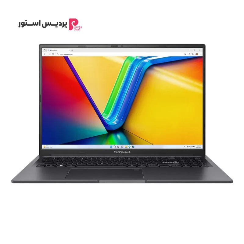 لپ تاپ ایسوس مدل Vivobook S3605ZF-N1380 – کاستوم شده - لپ تاپ ایسوس مدل Vivobook S3605ZF-N1380 – کاستوم شده