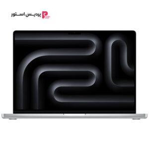 لپ تاپ اپل مدل MacBook Pro MUW73 2023M3 Max - لپ تاپ اپل مدل MacBook Pro MUW73 2023M3 Max