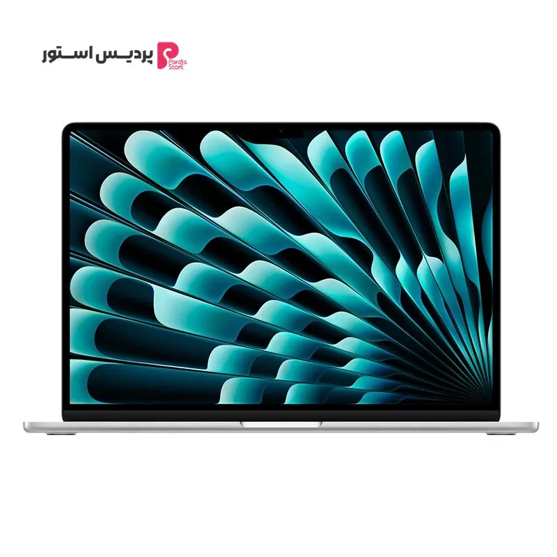 لپ تاپ اپل مدل MacBook Air MQKR3 2023M2 - لپ تاپ اپل مدل MacBook Air MQKR3 2023M2