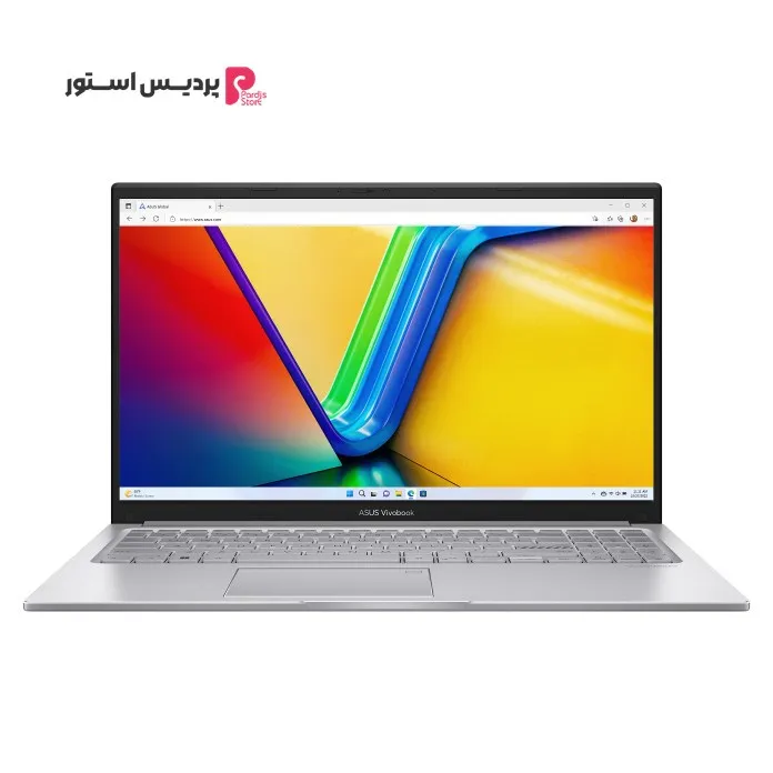 لپ تاپ ایسوس مدل Vivobook 15 F1504VA-NJ828 - لپ تاپ ایسوس مدل Vivobook 15 F1504VA-NJ828