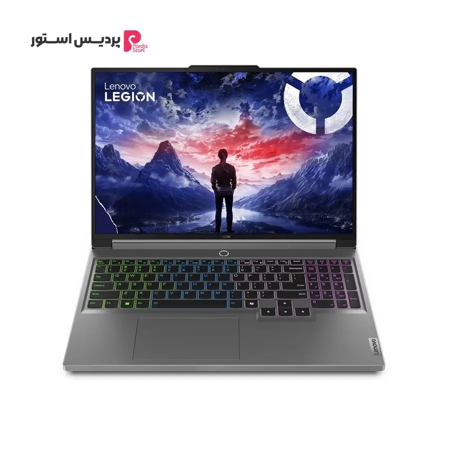 لپ تاپ لنوو Legion 5 2024-AB - لپ تاپ لنوو Legion 5 2024-AB