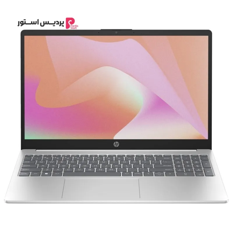 لپ تاپ اچ‌ پی مدل HP 15 FD0246NIA - لپ تاپ اچ‌ پی مدل HP 15 FD0246NIA