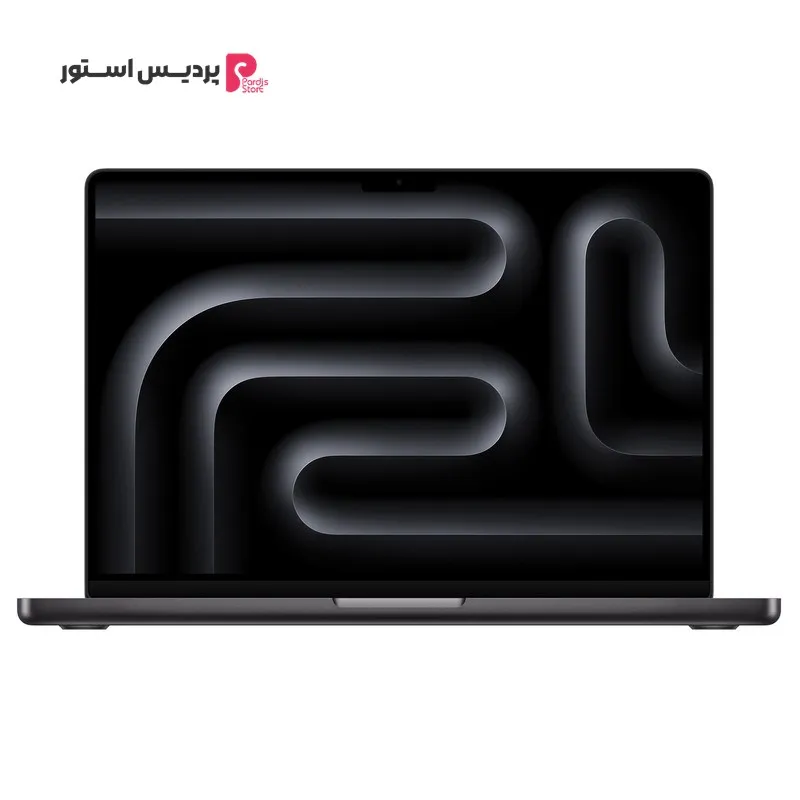 لپ تاپ اپل مدل MacBook Pro MRX53 2023M3 Max - لپ تاپ اپل مدل MacBook Pro MRX53 2023M3 Max