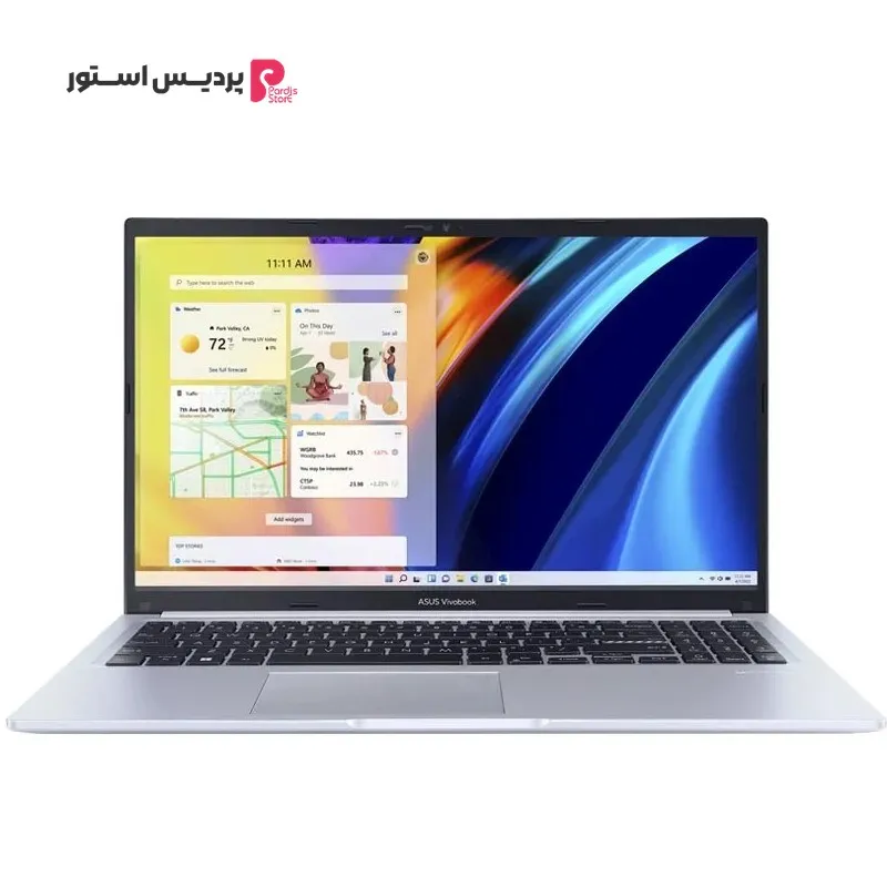 لپ تاپ ایسوس Vivobook 15 A1502ZA-AC - لپ تاپ ایسوس Vivobook 15 A1502ZA-AC