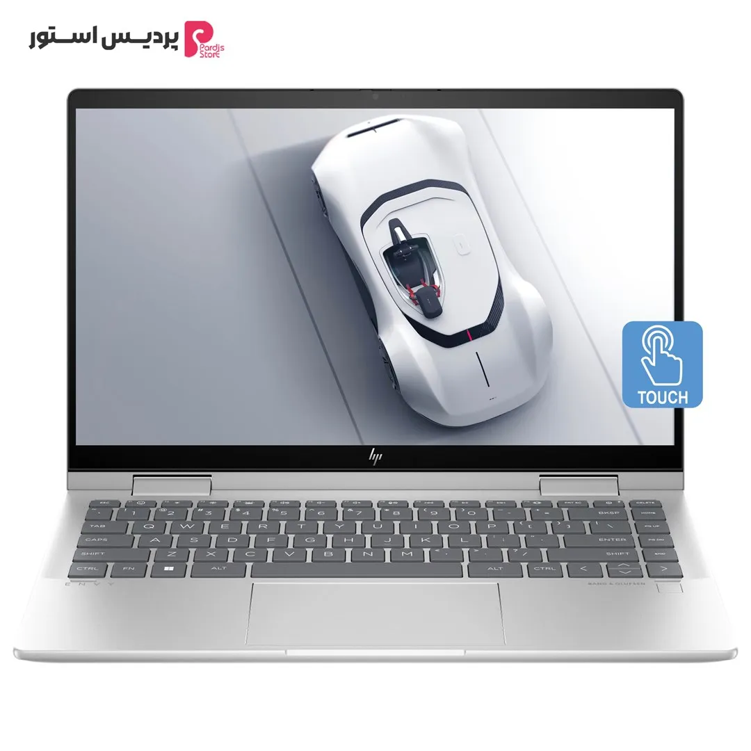 لپ تاپ اچ پی مدل ENVY x360 14 ES0013dx – B - لپ تاپ اچ پی مدل ENVY x360 14 ES0013dx – B