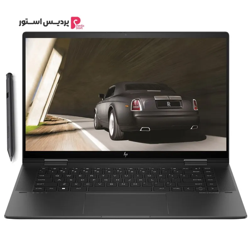لپ تاپ اچ‌ پی مدل ENVY x360 2-in-1 15t-FE000-B (کپی) - لپ تاپ اچ‌ پی مدل ENVY x360 2-in-1 15t-FE000-B (کپی)
