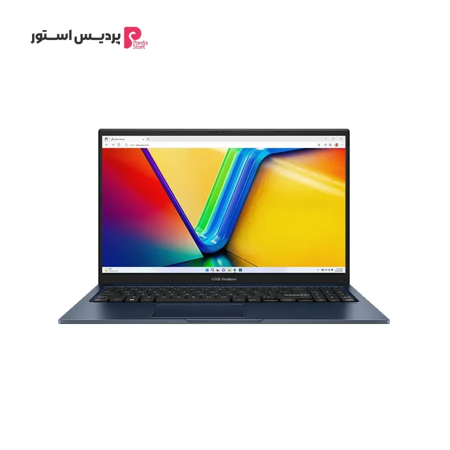 لپ تاپ ایسوس Vivobook 15 A1504VA-AC - لپ تاپ ایسوس Vivobook 15 A1504VA-AC