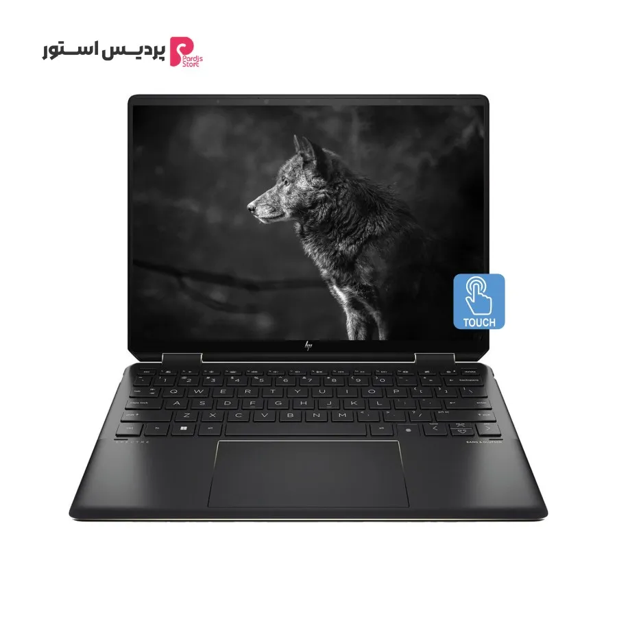 لپ تاپ اچ پی مدل Spectre x360 14 EF2013dx – A - لپ تاپ اچ پی مدل Spectre x360 14 EF2013dx – A