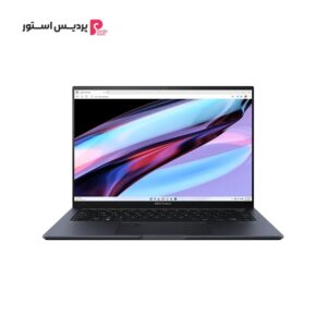 لپ تاپ ایسوس ZenBook Pro 14 OLED UX6404VV-AC - لپ تاپ ایسوس ZenBook Pro 14 OLED UX6404VV-AC