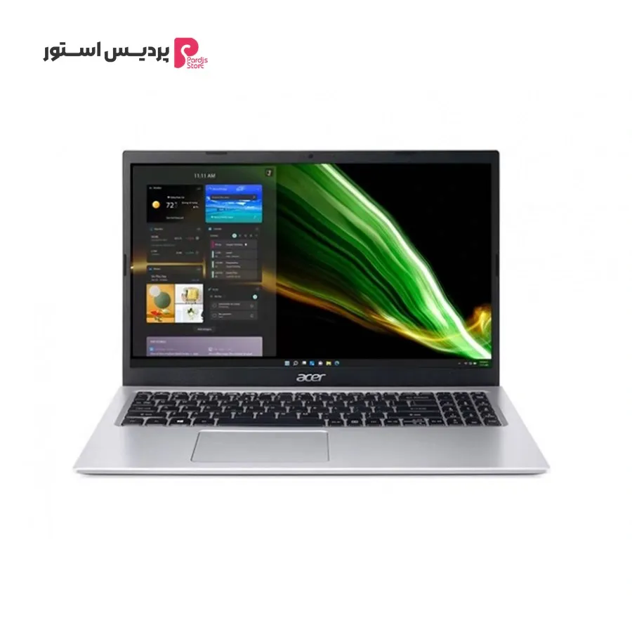 لپ تاپ ایسر Aspire 3 A315-59G-52KM-AA - لپ تاپ ایسر Aspire 3 A315-59G-52KM-AA