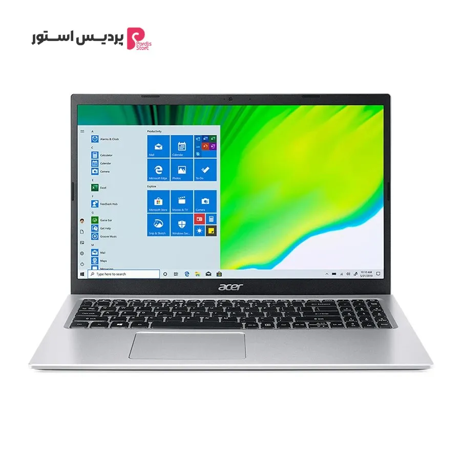 لپ تاپ ایسر Aspire 5 A515-56G-59PV-A - لپ تاپ ایسر Aspire 5 A515-56G-59PV-A