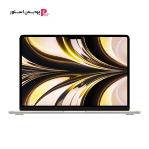 لپ تاپ اپل مدل MacBook Air MRXT3 2024 - لپ تاپ اپل مدل MacBook Air MRXT3 2024
