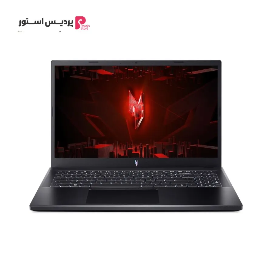 لپ تاپ ایسر Nitro V 15 ANV15-51-52AM-AC - لپ تاپ ایسر Nitro V 15 ANV15-51-52AM-AC