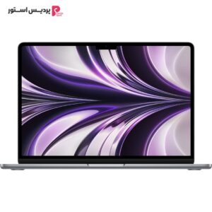 لپ تاپ اپل مدل MacBook Air MRXP3 2024 - لپ تاپ اپل مدل MacBook Air MRXP3 2024