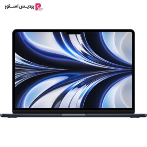 لپ تاپ اپل مدل MacBook Air MRXW3 2024 - لپ تاپ اپل مدل MacBook Air MRXW3 2024