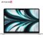 لپ تاپ اپل مدل MacBook Air MRXQ3 2024 - لپ تاپ اپل مدل MacBook Air MRXQ3 2024