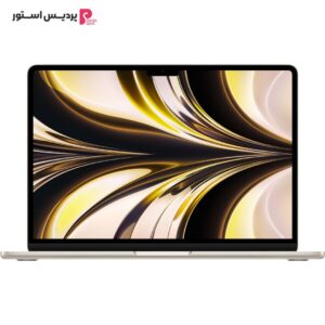لپ تاپ اپل مدل MacBook Air MXCU3 2024 - لپ تاپ اپل مدل MacBook Air MXCU3 2024