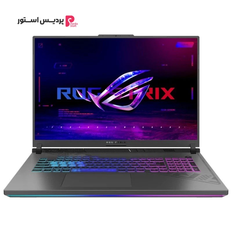 خرید و قیمت لپ تاپ ایسوس مدل ROG Strix G16 G614JVR-AD | پردیس استور