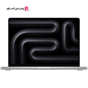 لپ تاپ اپل مدل MacBook Pro MTL83 2023-M3 - لپ تاپ اپل مدل MacBook Pro MTL83 2023-M3