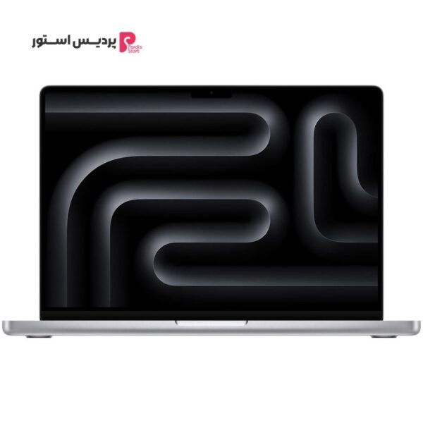 لپ تاپ اپل مدل MacBook Pro MTL73 2023M3 - لپ تاپ اپل مدل MacBook Pro MTL73 2023M3