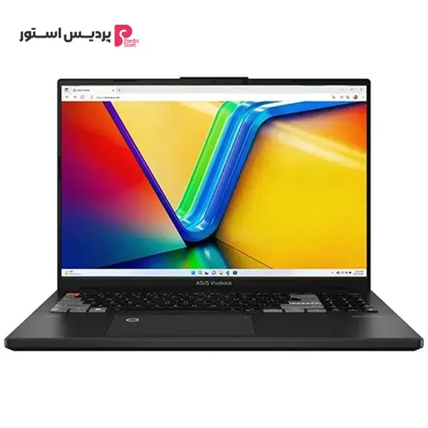 لپ تاپ 16 اینچی ایسوس مدل K6604JI-Z - لپ تاپ 16 اینچی ایسوس مدل K6604JI-Z