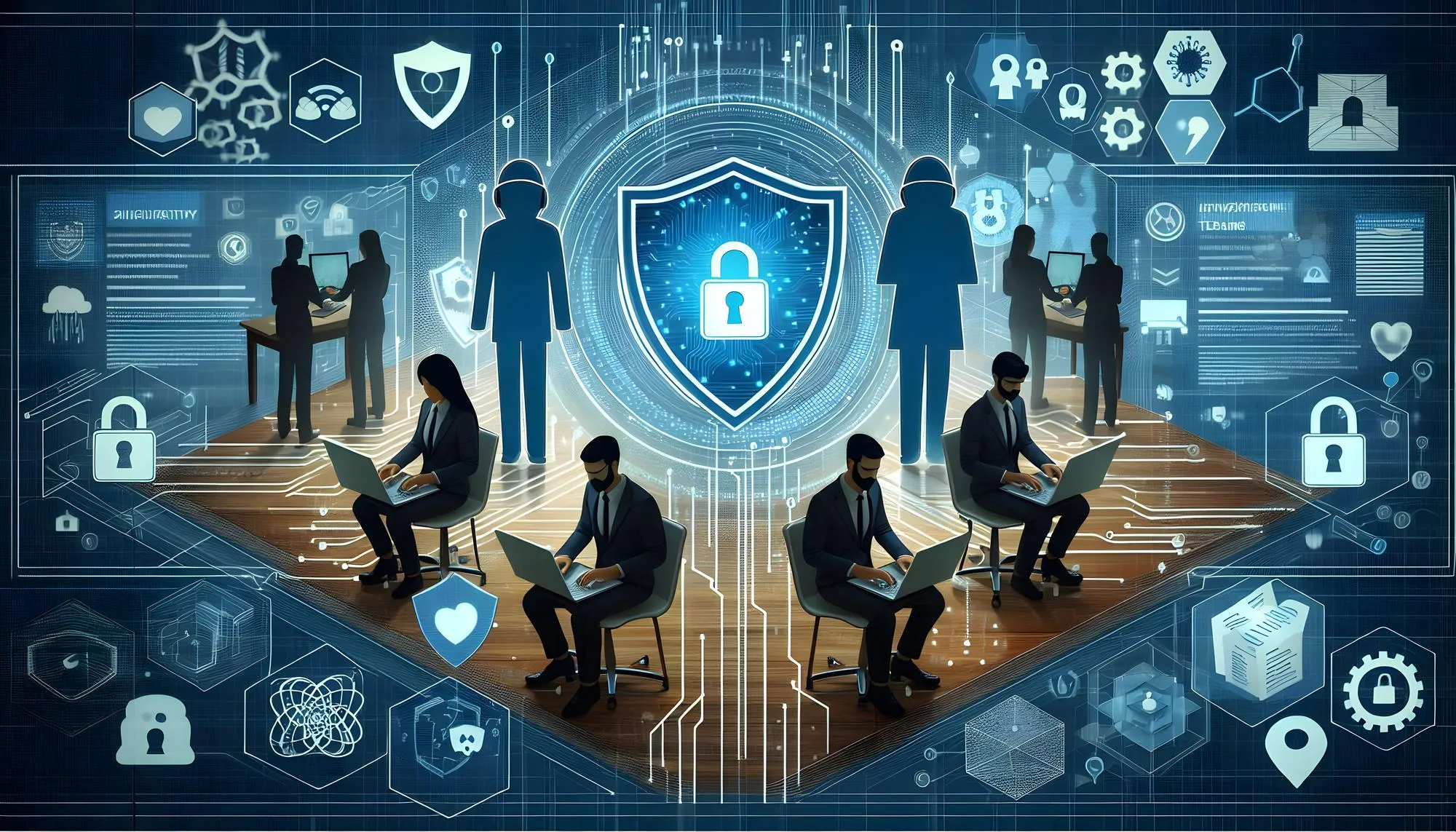 امنیت دستگاههای هوشمند