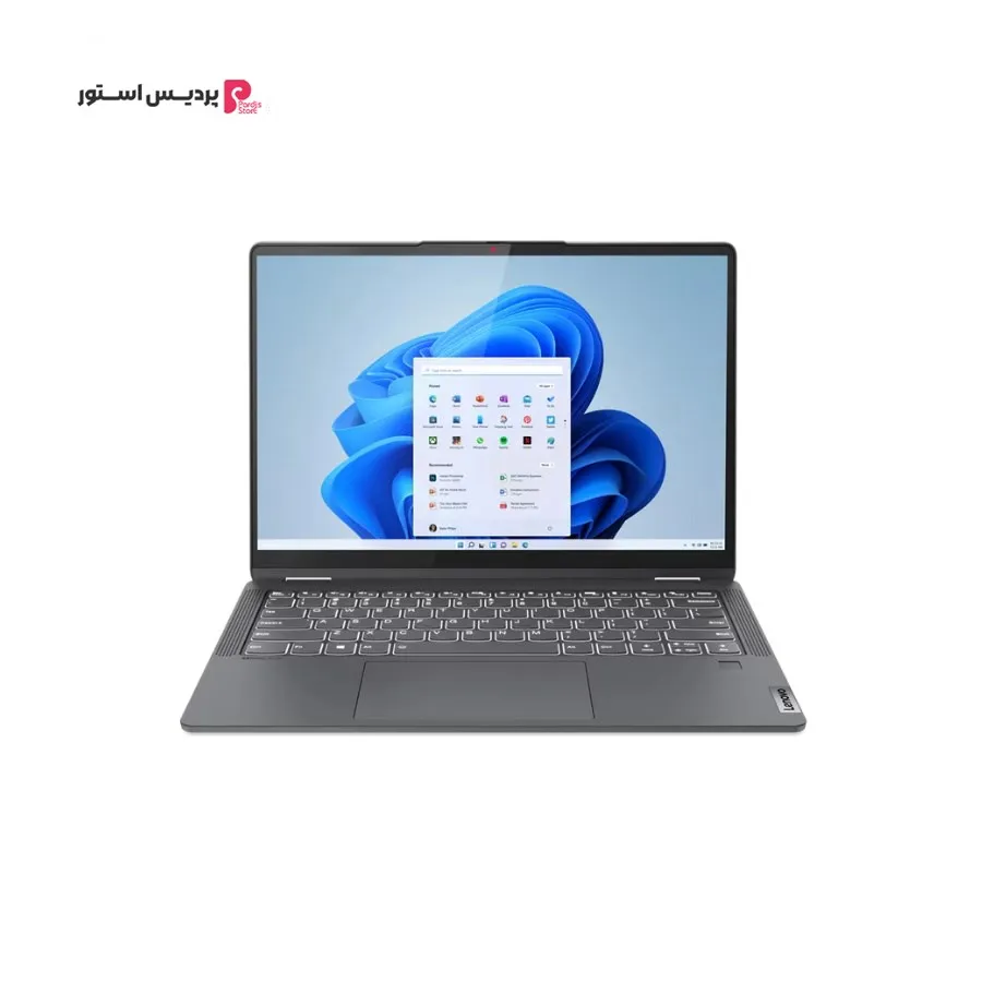 لپ تاپ لنوو IdeaPad Flex 5-EA - لپ تاپ لنوو IdeaPad Flex 5-EA