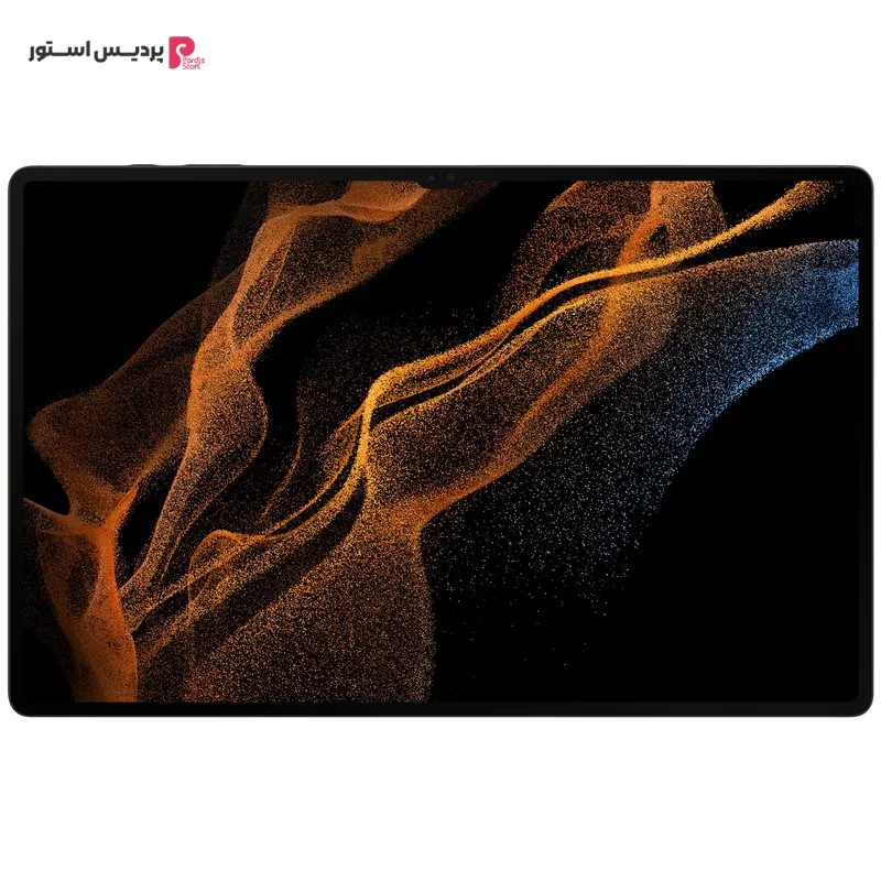 تبلت سامسونگ مدل Galaxy Tab S8 Ultra ظرفیت 256 گیگابایت و رم 12 گیگابایت - تبلت سامسونگ مدل Galaxy Tab S8 Ultra ظرفیت 256 گیگابایت و رم 12 گیگابایت