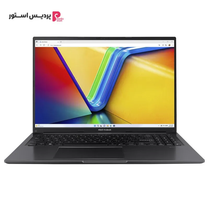 لپ تاپ 16 اینچی ایسوس مدل Vivobook X1605VA-C - لپ تاپ 16 اینچی ایسوس مدل Vivobook X1605VA-C