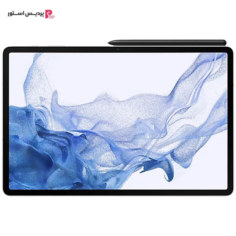 تبلت سامسونگ مدل Galaxy Tab S 8Plus 5G 2022 SM-X806 ظرفیت 128 گیگابایت - تبلت سامسونگ مدل Galaxy Tab S 8Plus 5G 2022 SM-X806 ظرفیت 128 گیگابایت