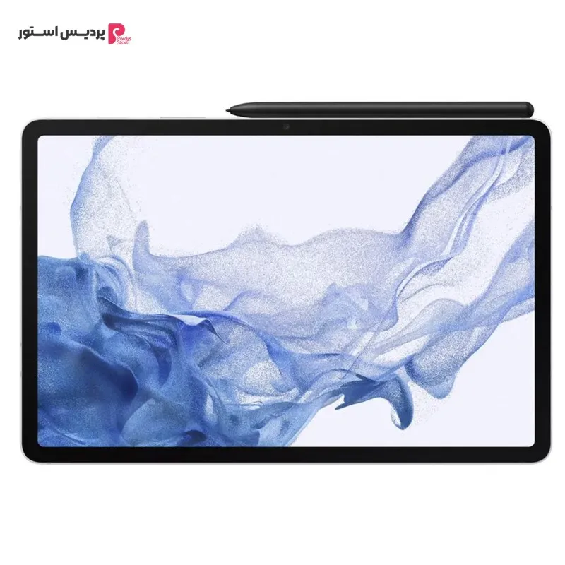 تبلت سامسونگ مدل Galaxy Tab S8 5G SM-X706B ظرفیت 128 گیگابایت و رم 8 گیگابایت - تبلت سامسونگ مدل Galaxy Tab S8 5G SM-X706B ظرفیت 128 گیگابایت و رم 8 گیگابایت