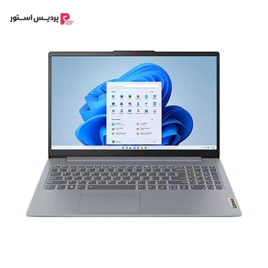لپ تاپ لنوو IdeaPad Slim 3-I - لپ تاپ لنوو IdeaPad Slim 3-I