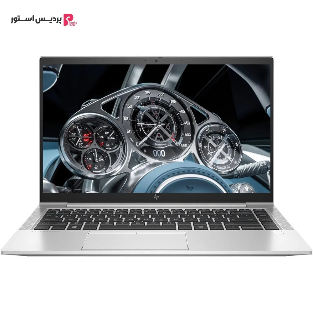 لپ تاپ 14 اینچی اچ پی مدل EliteBook 845 G7-D - لپ تاپ 14 اینچی اچ پی مدل EliteBook 845 G7-D