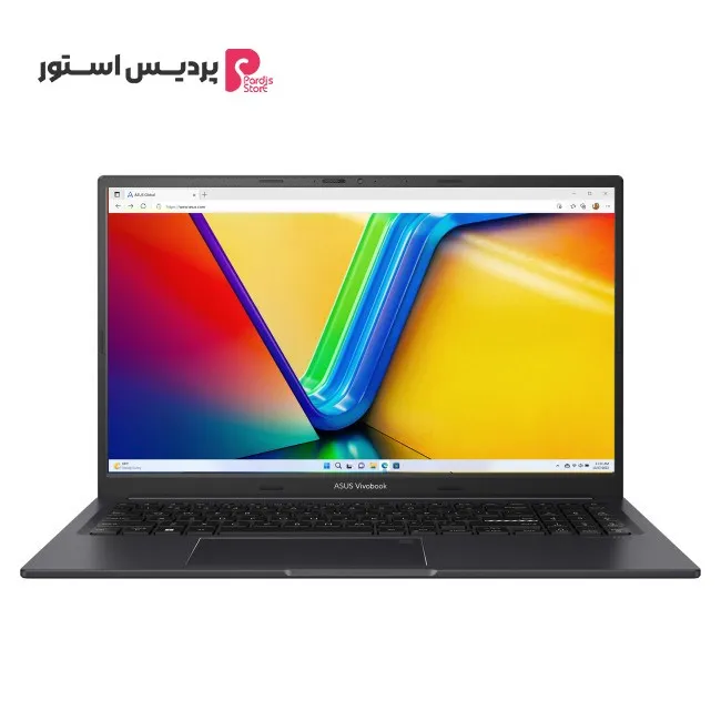 لپ تاپ 15.6 اینچی ایسوس مدل Vivobook K3504VA-A - لپ تاپ 15.6 اینچی ایسوس مدل Vivobook K3504VA-A