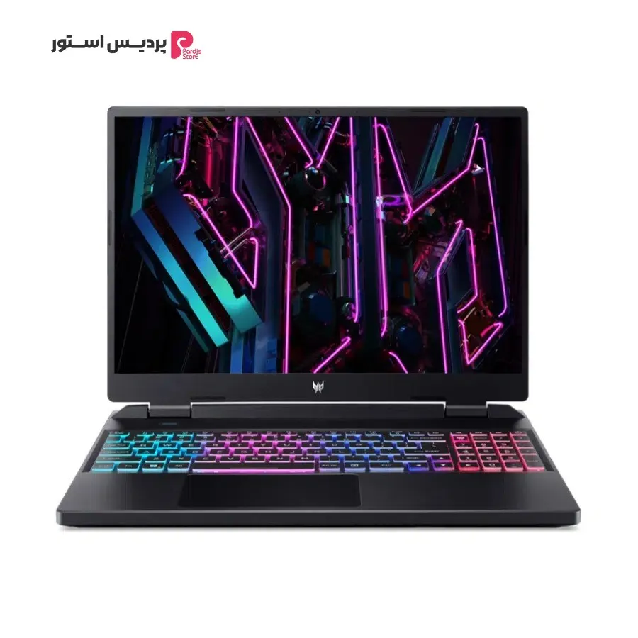 لپ تاپ ایسر Predator Helios Neo 16 PHN16-71-97C8-AA - لپ تاپ ایسر Predator Helios Neo 16 PHN16-71-97C8-AA