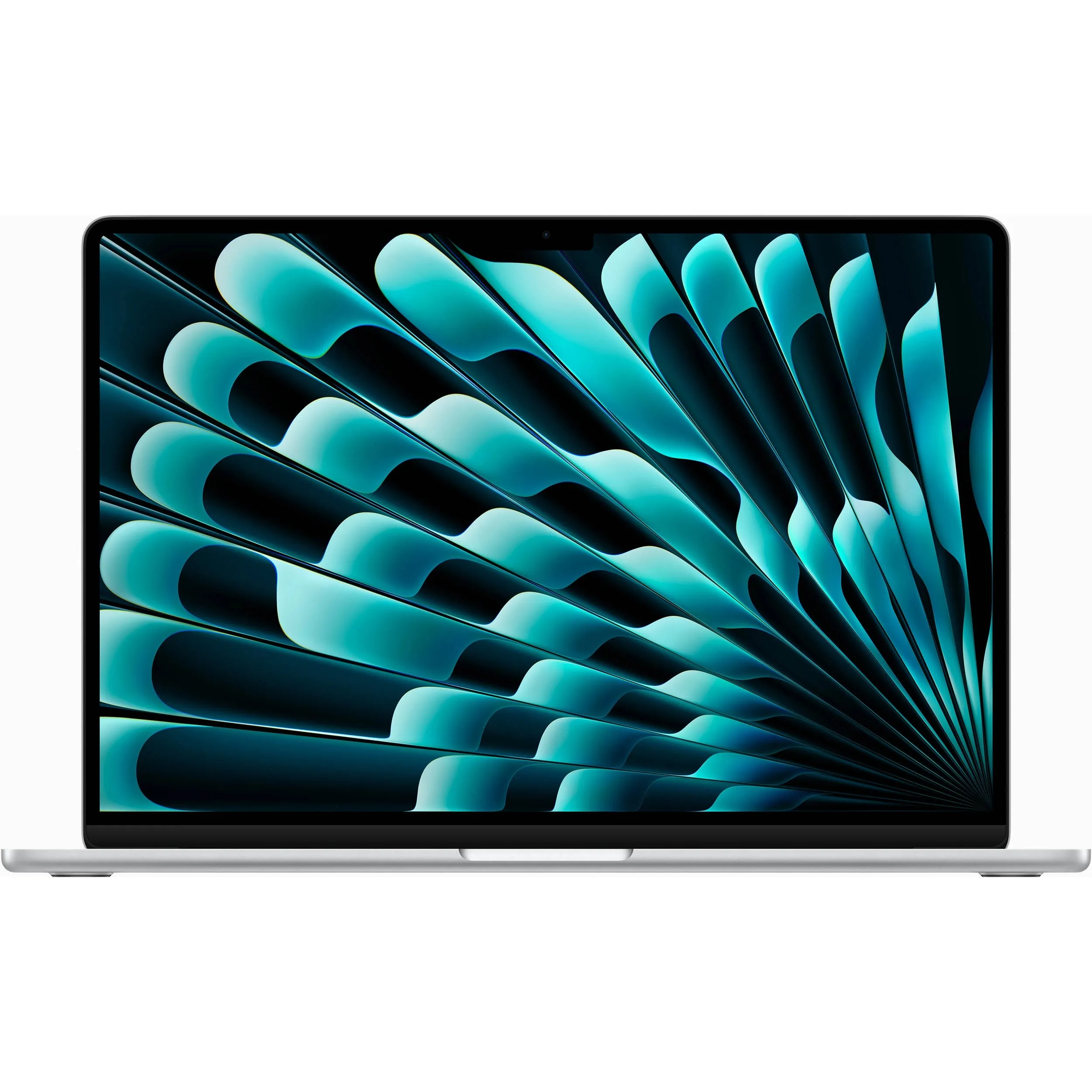 لپ تاپ ۱۵ اینچی اپل مدل MacBook Air MRYQ3 2024 - لپ تاپ ۱۵ اینچی اپل مدل MacBook Air MRYQ3 2024