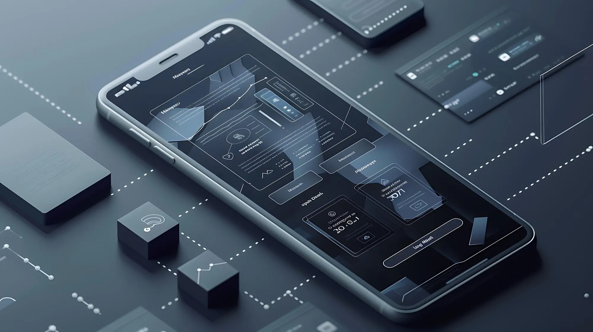 اپلیکیشن‌های کاربردی موبایل 2024