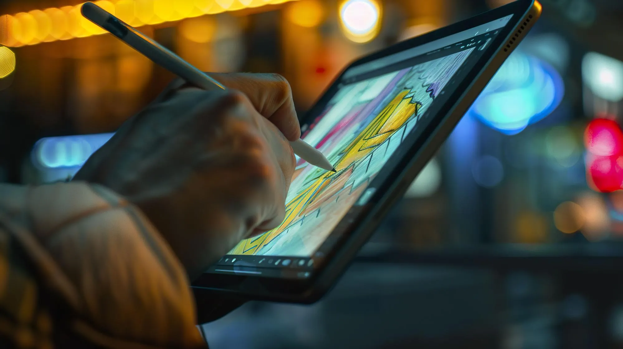تبلت جدید سامسونگ Galaxy Tab S9