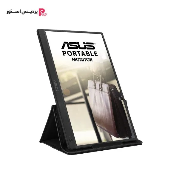 مانیتور ایسوس مدل MONITOR ASUS ZENSCREEN MB165B سایز 15.6 اینچ - مانیتور ایسوس مدل MONITOR ASUS ZENSCREEN MB165B سایز 15.6 اینچ
