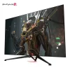 مانیتور مخصوص بازی ایسوس مدل ROG Swift PG65UQ سایز65 اینچ - تصویر 4