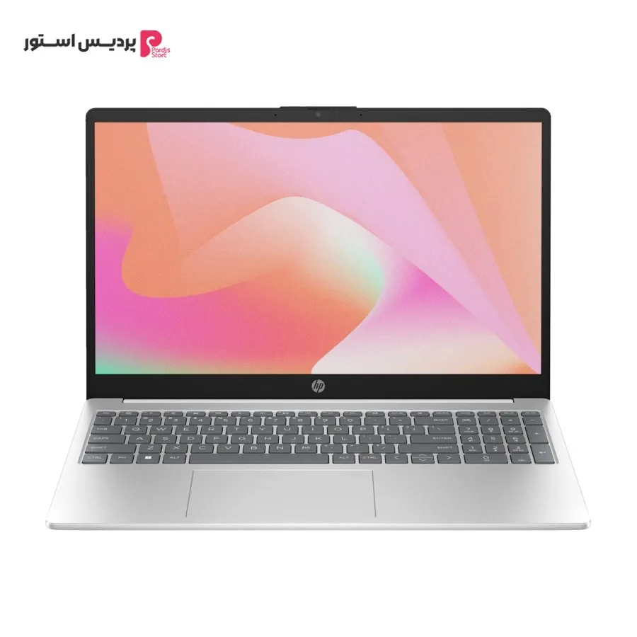 لپ تاپ اچ پی HP 15 FD0245NIA-AB - لپ تاپ اچ پی HP 15 FD0245NIA-AB