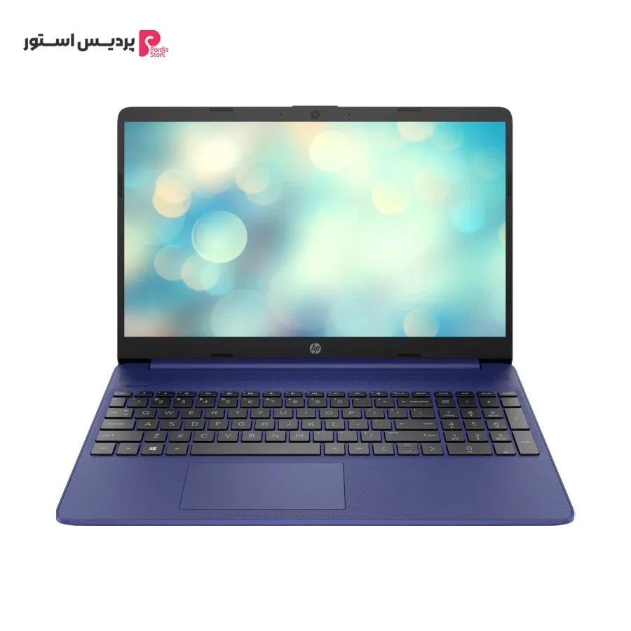 لپ تاپ اچ پی HP 15s-EQ1015NE-AA - لپ تاپ اچ پی HP 15s-EQ1015NE-AA