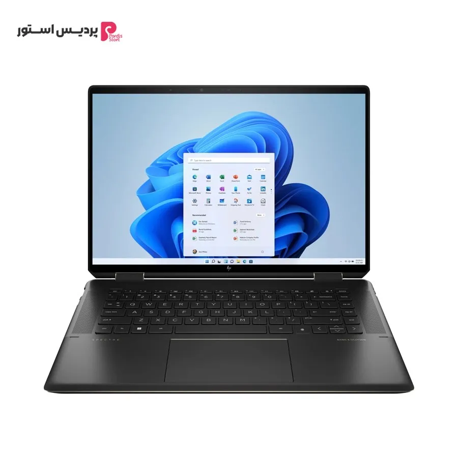لپ تاپ اچ پی Spectre x360 16 F1023DX-A - لپ تاپ اچ پی Spectre x360 16 F1023DX-A