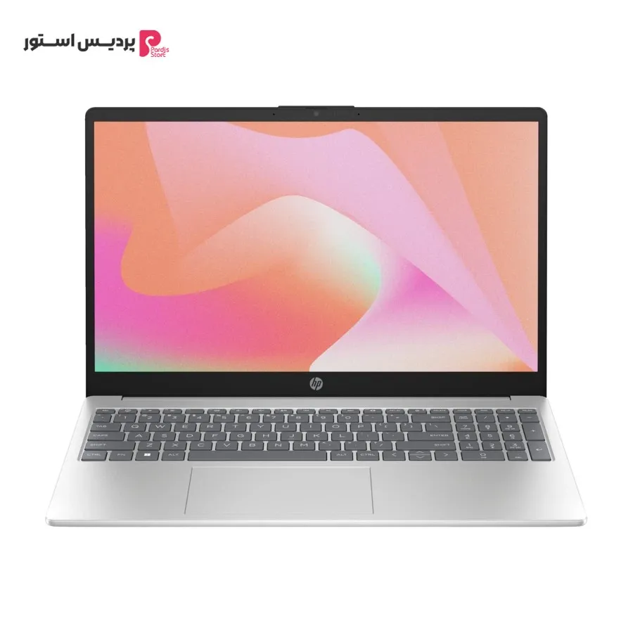 لپ تاپ اچ پی HP 15-FC0006NIA-AB - لپ تاپ اچ پی HP 15-FC0006NIA-AB